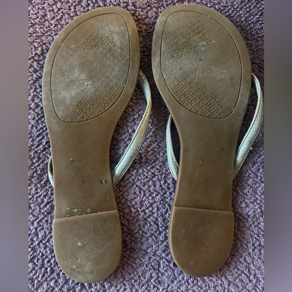 Tory Burch sandals - Picture 2 of 5